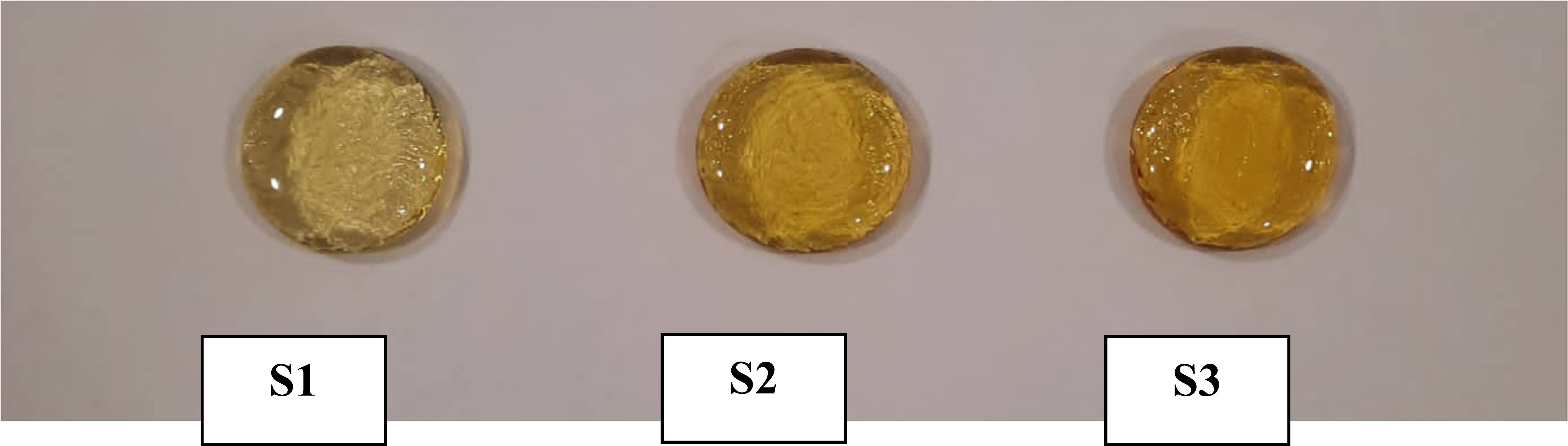 Bao Lr Gamma-Ray Shielding Performance of PbO–BaO Doped Borosilicate Glasses ...