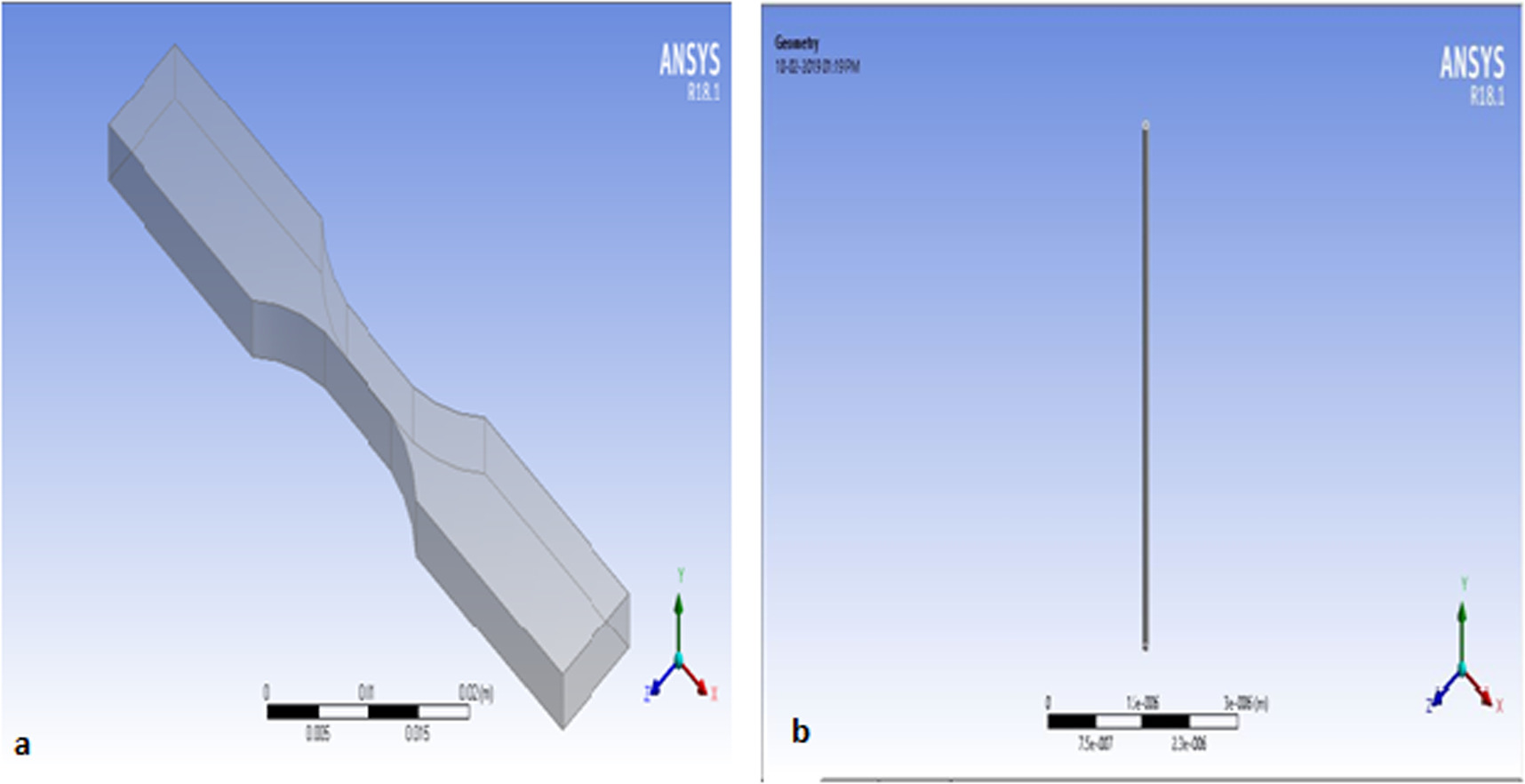 Mechanical Behavior of PU/MWCNT Composite Materials Under Tensile ...