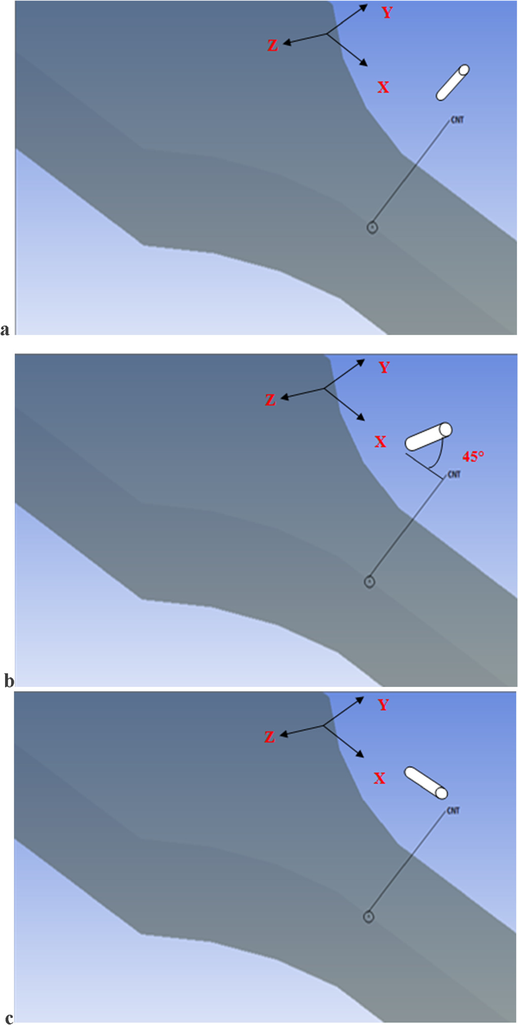 Mechanical Behavior of PU/MWCNT Composite Materials Under Tensile ...