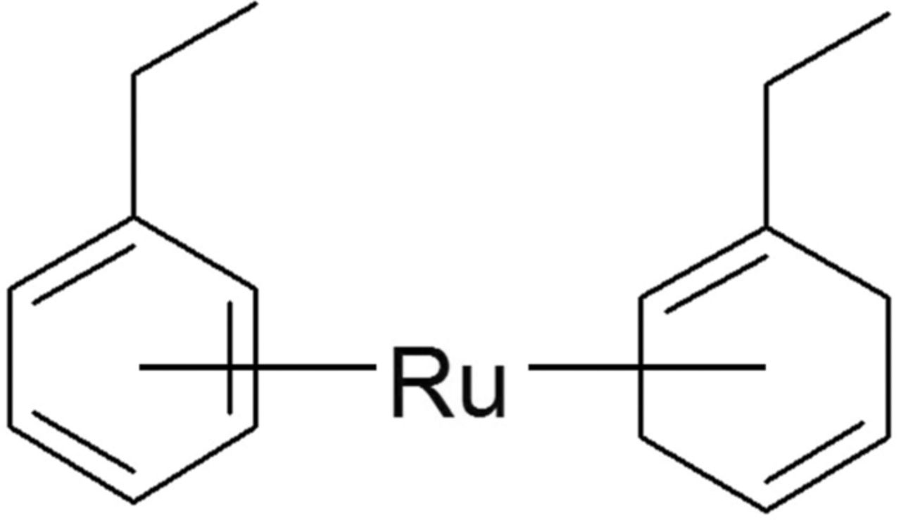 Atomic Layer Deposition of Ru Thin Films Using a Ru(0) Metallorganic ...