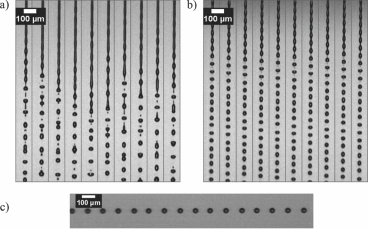 Particle Cleaning Technologies to Meet Advanced Semiconductor Device ...