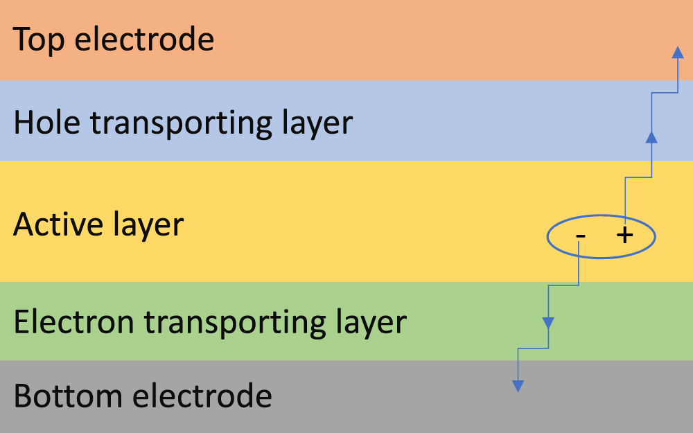 Review—State-of-the-Art Organic Solar Cells based on Carbon Nanotubes ...