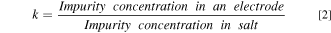 Equation (2)
