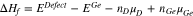Equation (1)