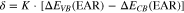 Equation (1)
