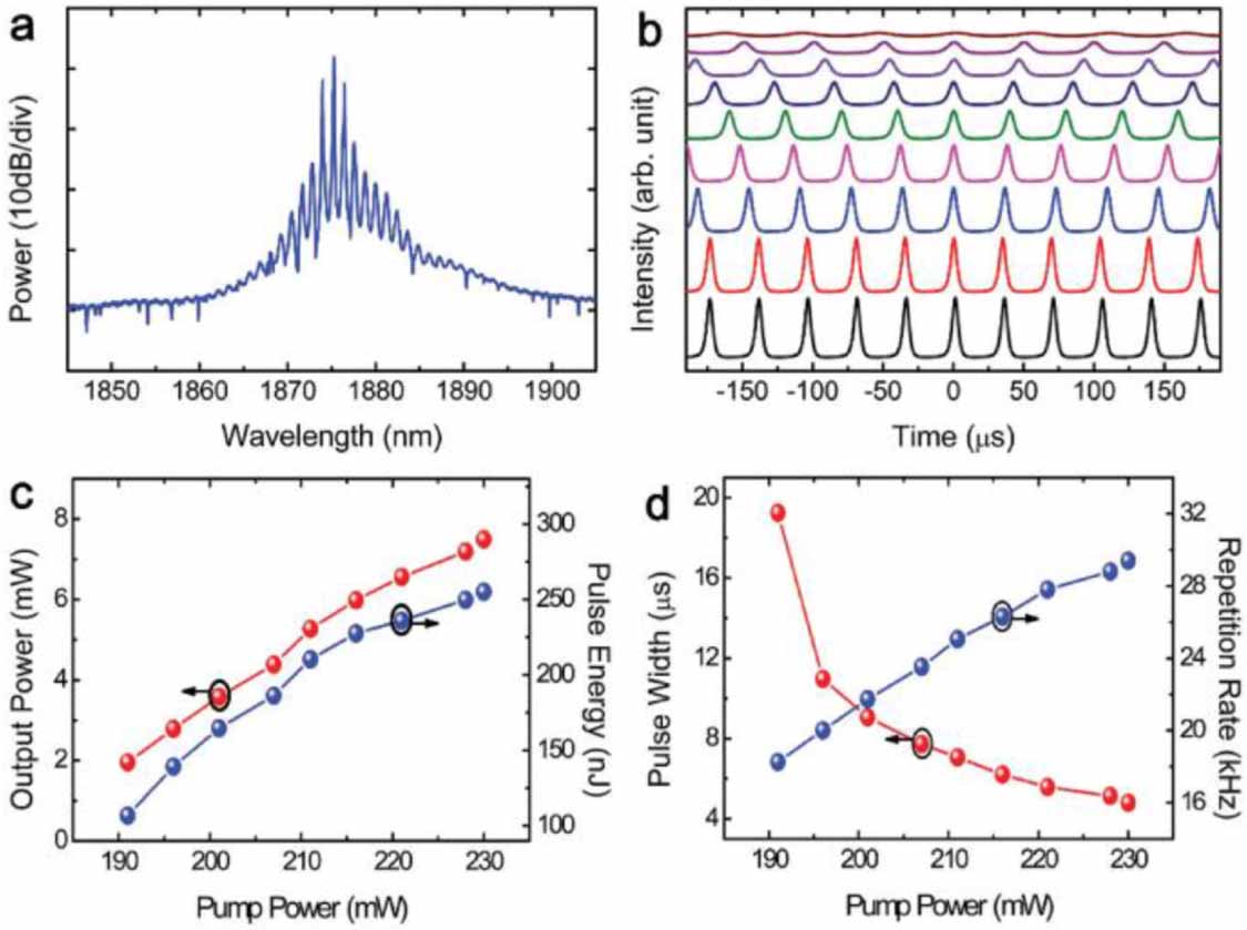 Broadband ultrafast photonics of two-dimensional transition metal ...