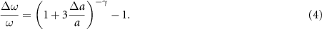 Equation (4)