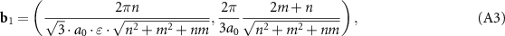 Equation (A3)