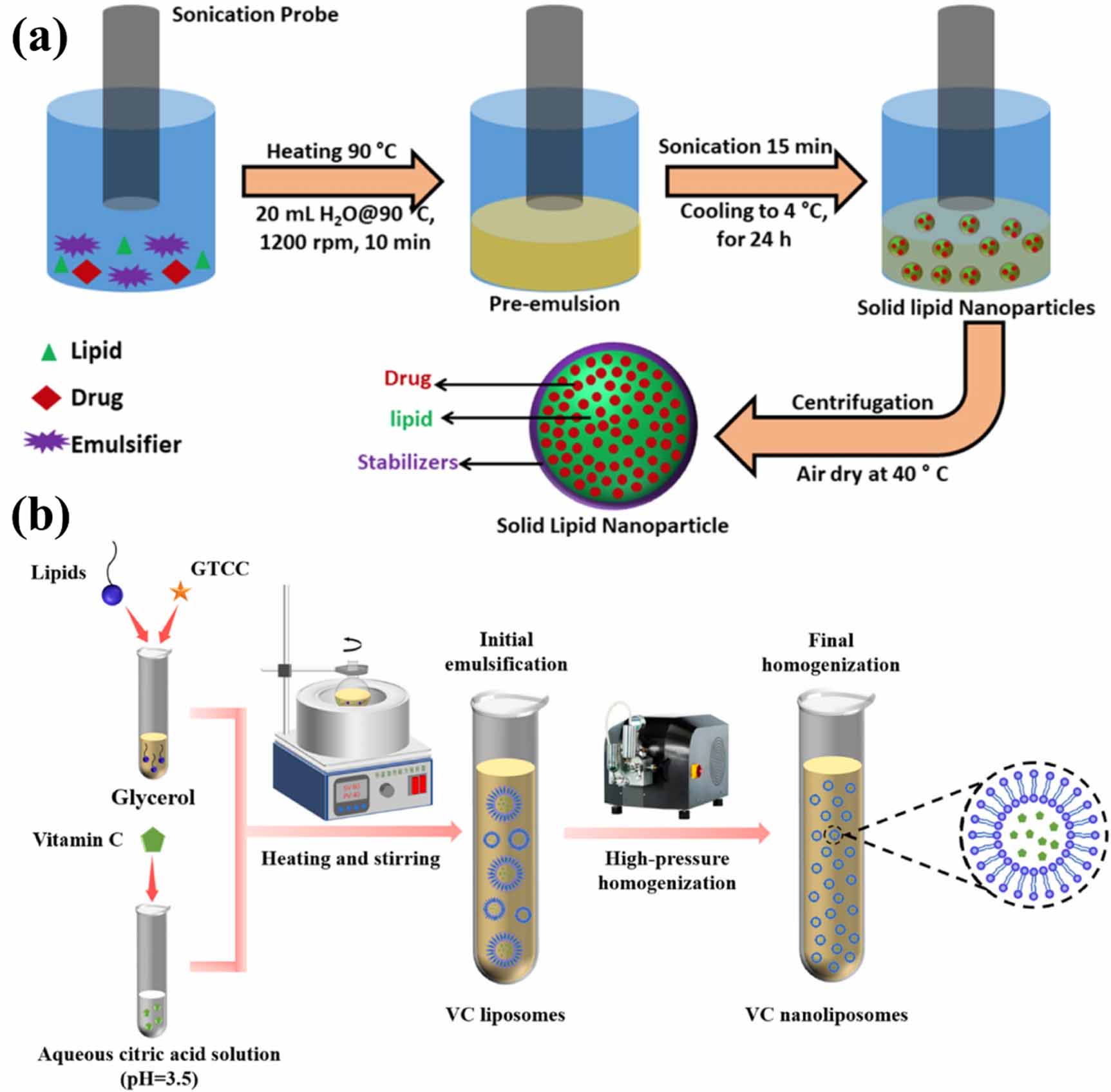 Lipid nanoparticles in medicine: advances in diagnostics, therapeutics ...