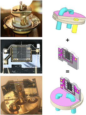 Roadmap on atomic-scale semiconductor devices - IOPscience
