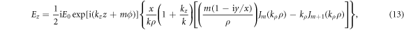 Equation (13)
