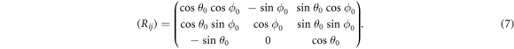 Equation (7)