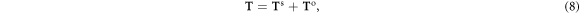 Equation (8)