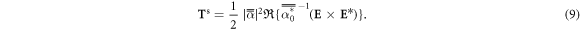 Equation (9)