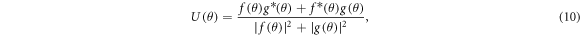 Equation (10)