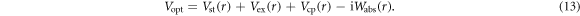 Equation (13)