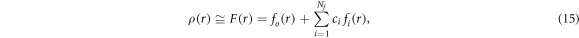 Equation (15)