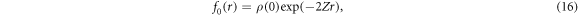Equation (16)