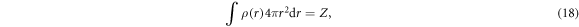 Equation (18)
