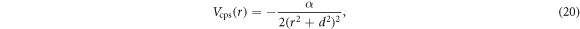 Equation (20)