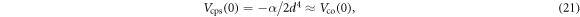 Equation (21)