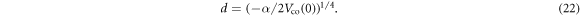Equation (22)