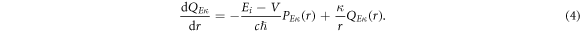 Equation (4)