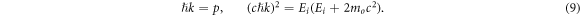 Equation (9)