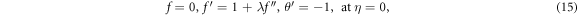 Equation (15)