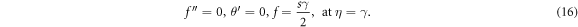 Equation (16)