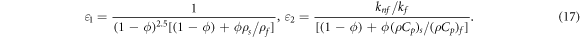 Equation (17)
