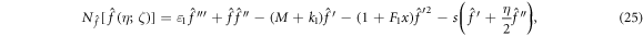 Equation (25)