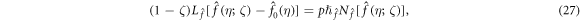 Equation (27)