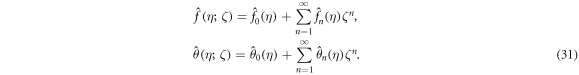 Equation (31)
