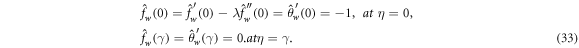 Equation (33)