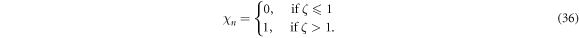 Equation (36)