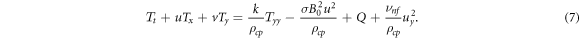 Equation (7)