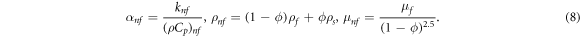 Equation (8)