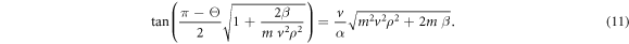 Equation (11)