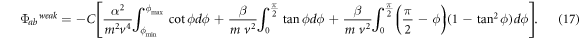 Equation (17)