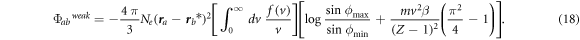 Equation (18)