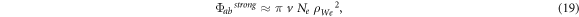 Equation (19)
