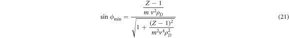 Equation (21)