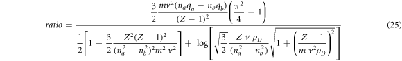 Equation (25)
