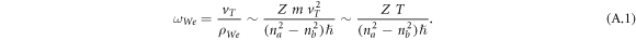 Equation (A.1)