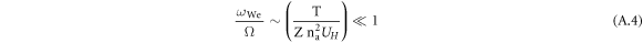 Equation (A.4)