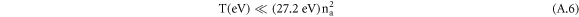 Equation (A.6)