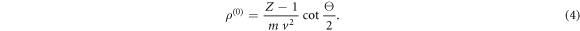 Equation (4)
