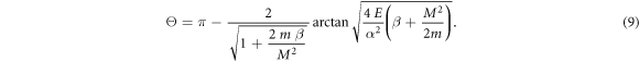 Equation (9)