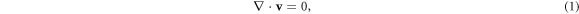 Equation (1)